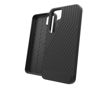 Etui / obudowa na smartfona Zagg Denali do Samsung S24 black